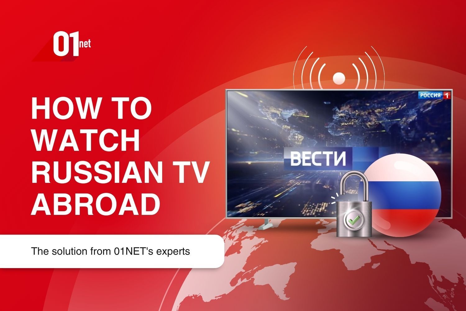 How To Watch Russian Tv Channels Abroad