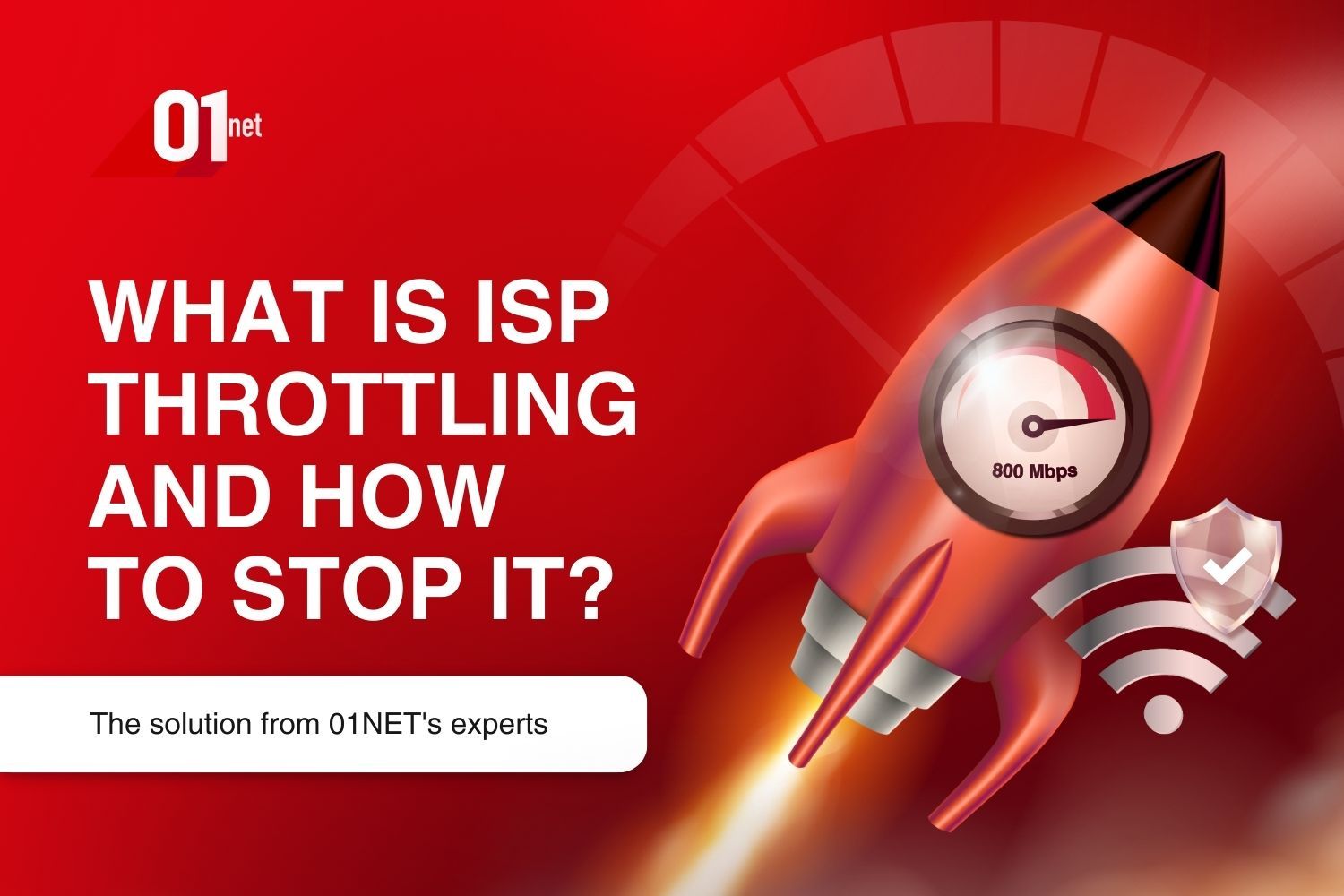 What Is Isp Throttling And How To Stop It