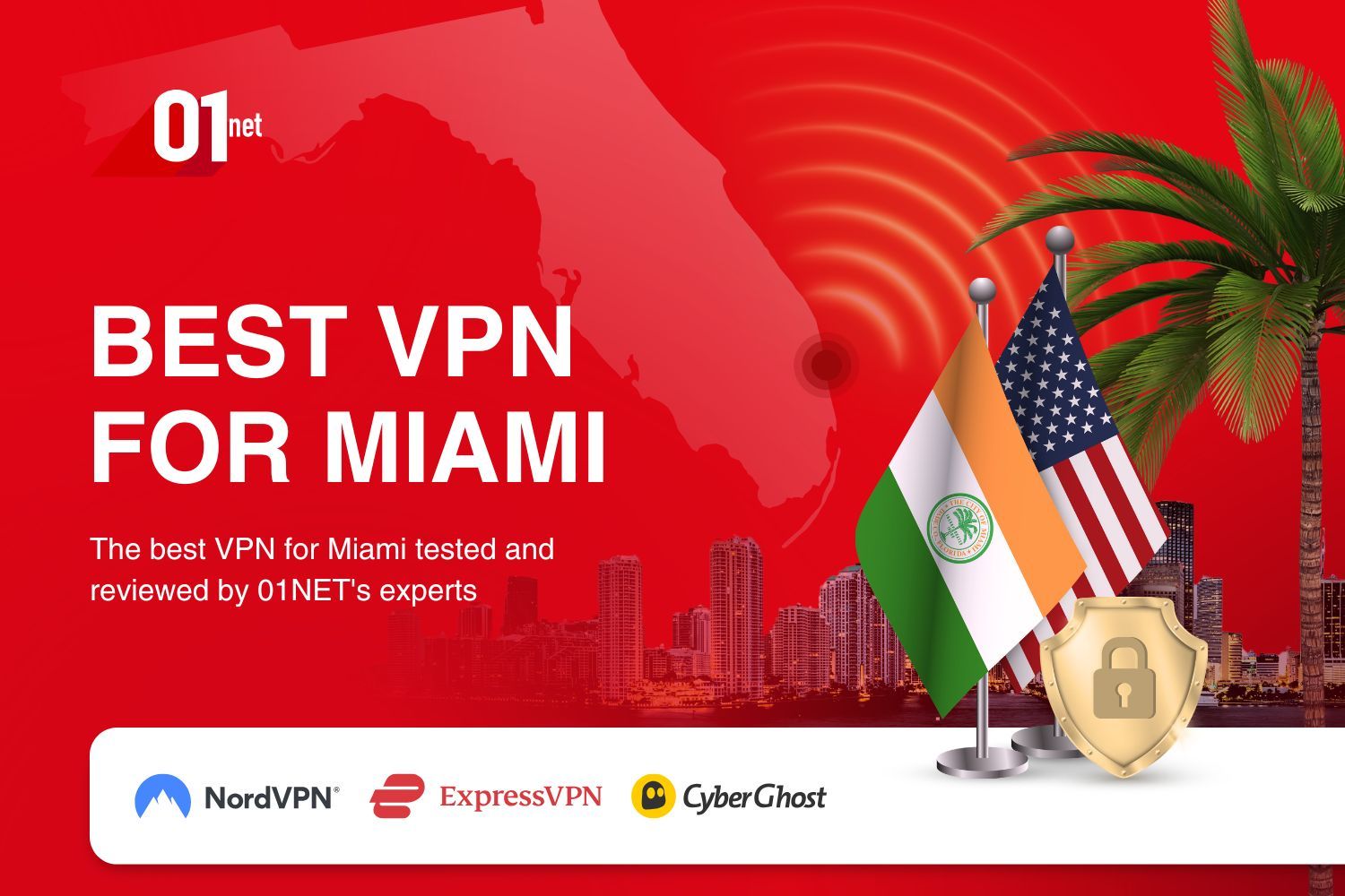 Best Vpn For Miami