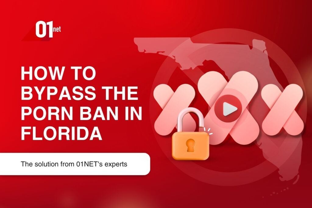 How To Bypass The Porn Ban In Florida