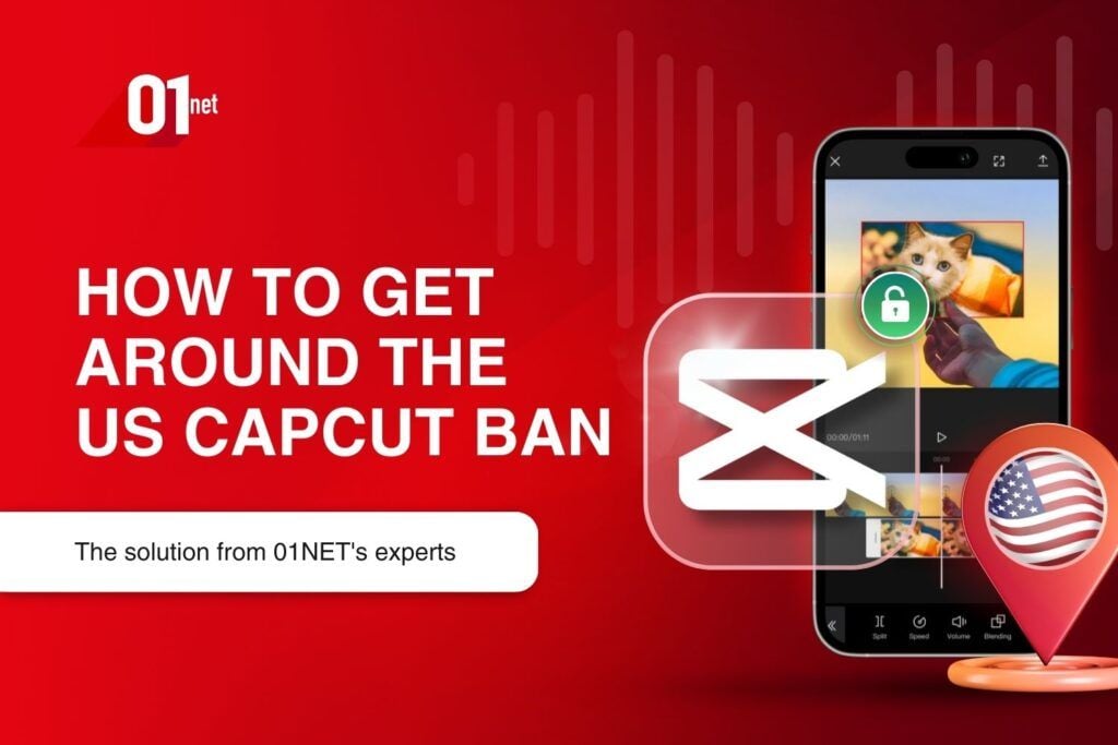 How To Get Around The Us Capcut Ban