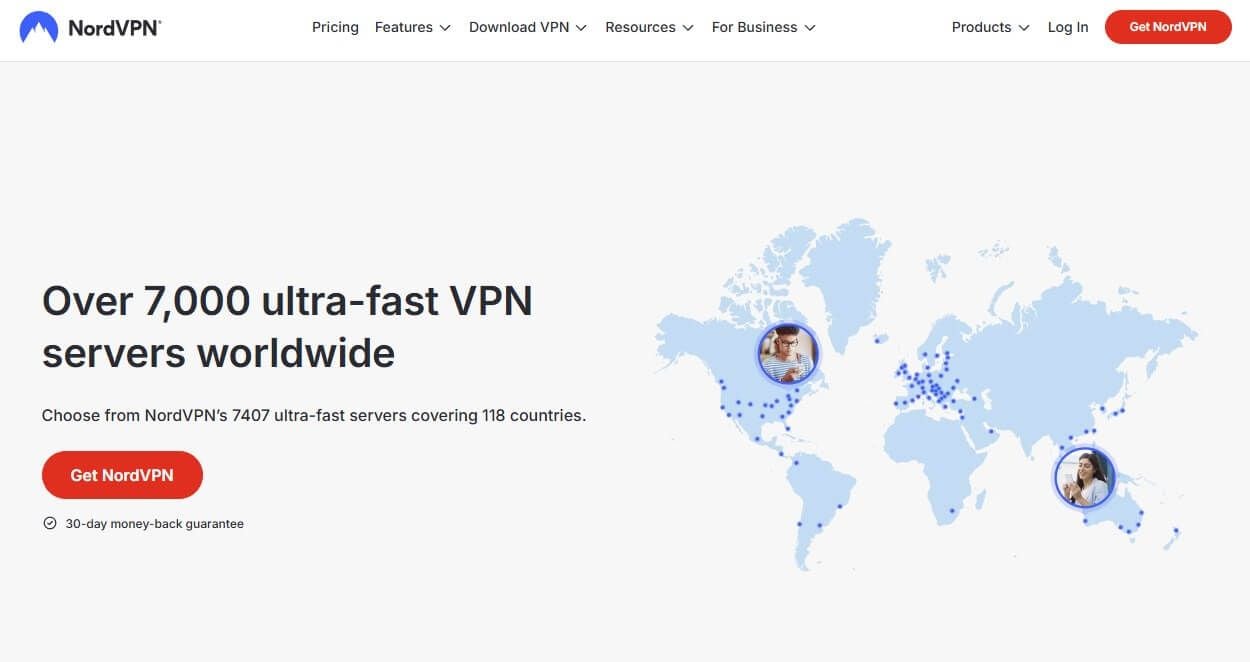 Nordvpn Servers Update