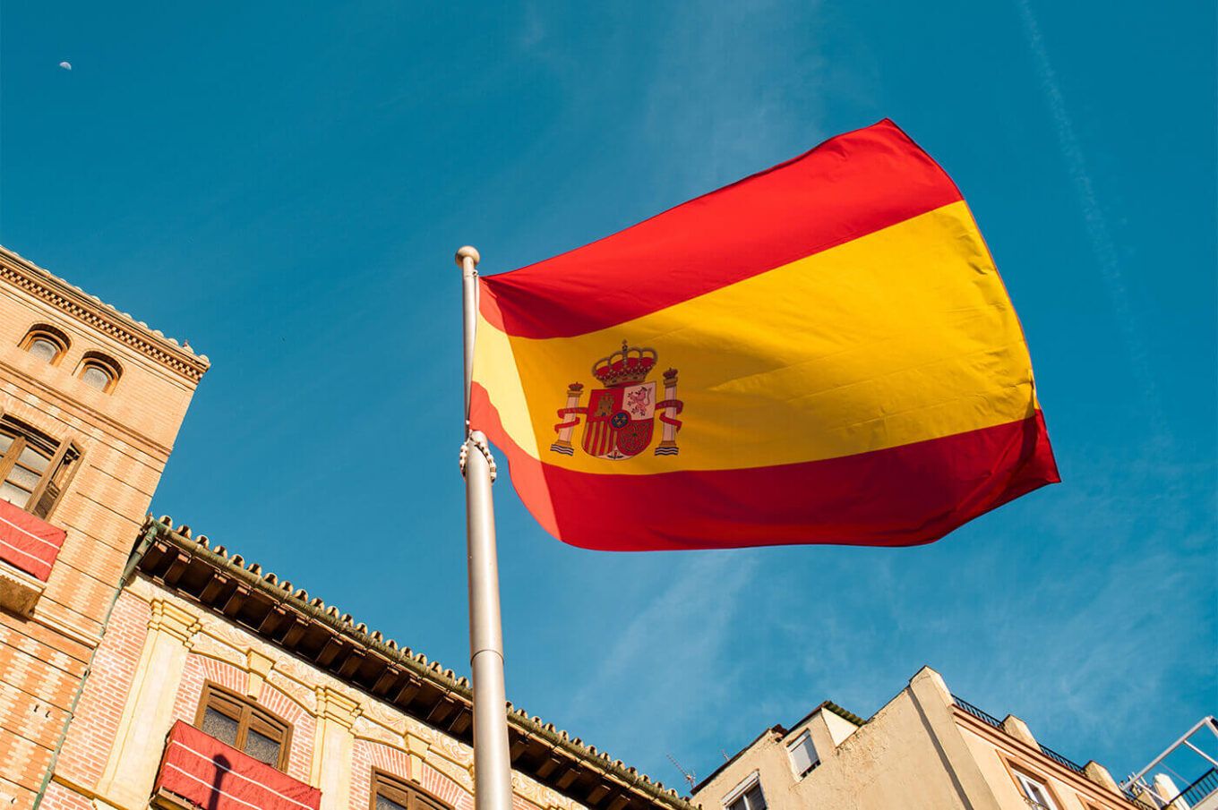 La mejor VPN para España