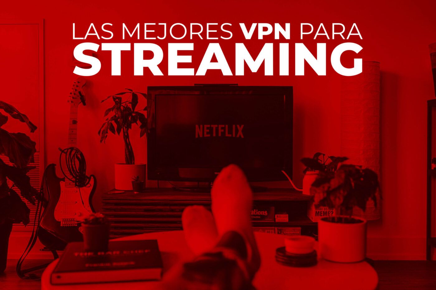 La Mejor Vpn Para Streaming Top 5 De Nuestras Favoritas 5255