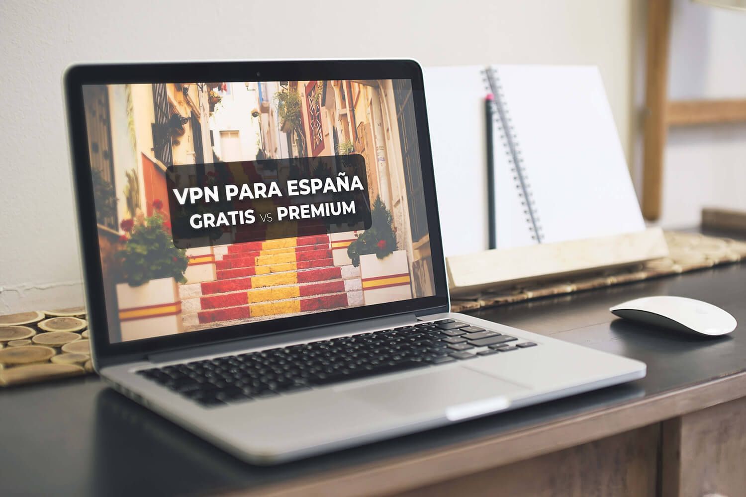 VPN Para España Gratis Vs. Premium