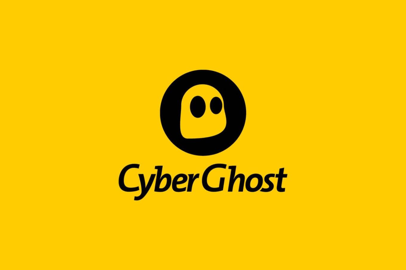 CyberGhost VPN