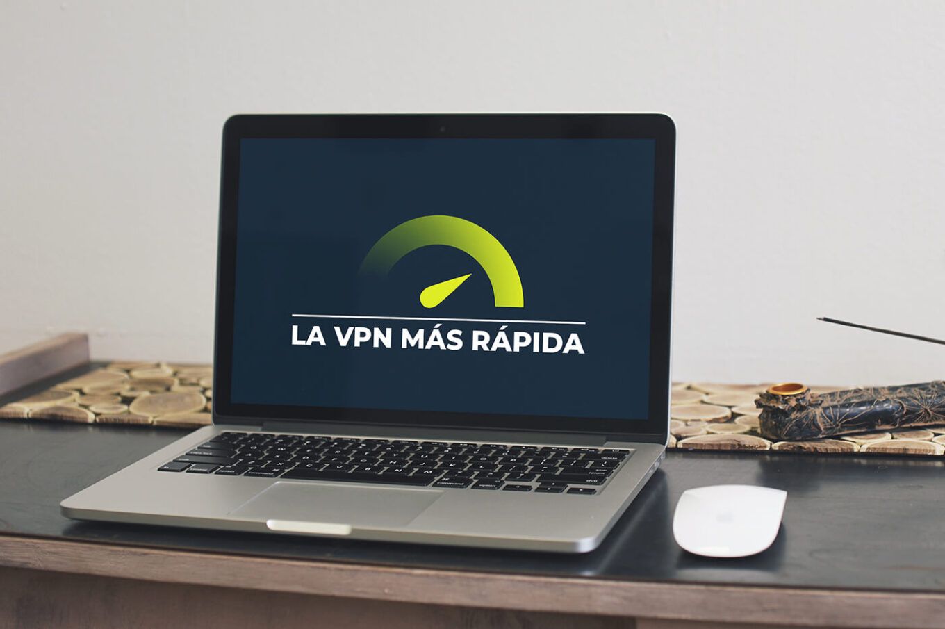 Las VPN más rápidas