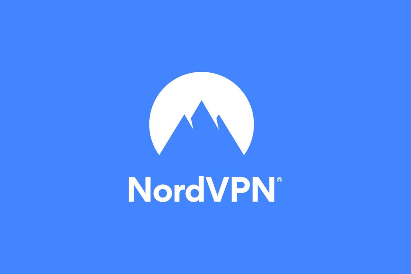 NordVPN