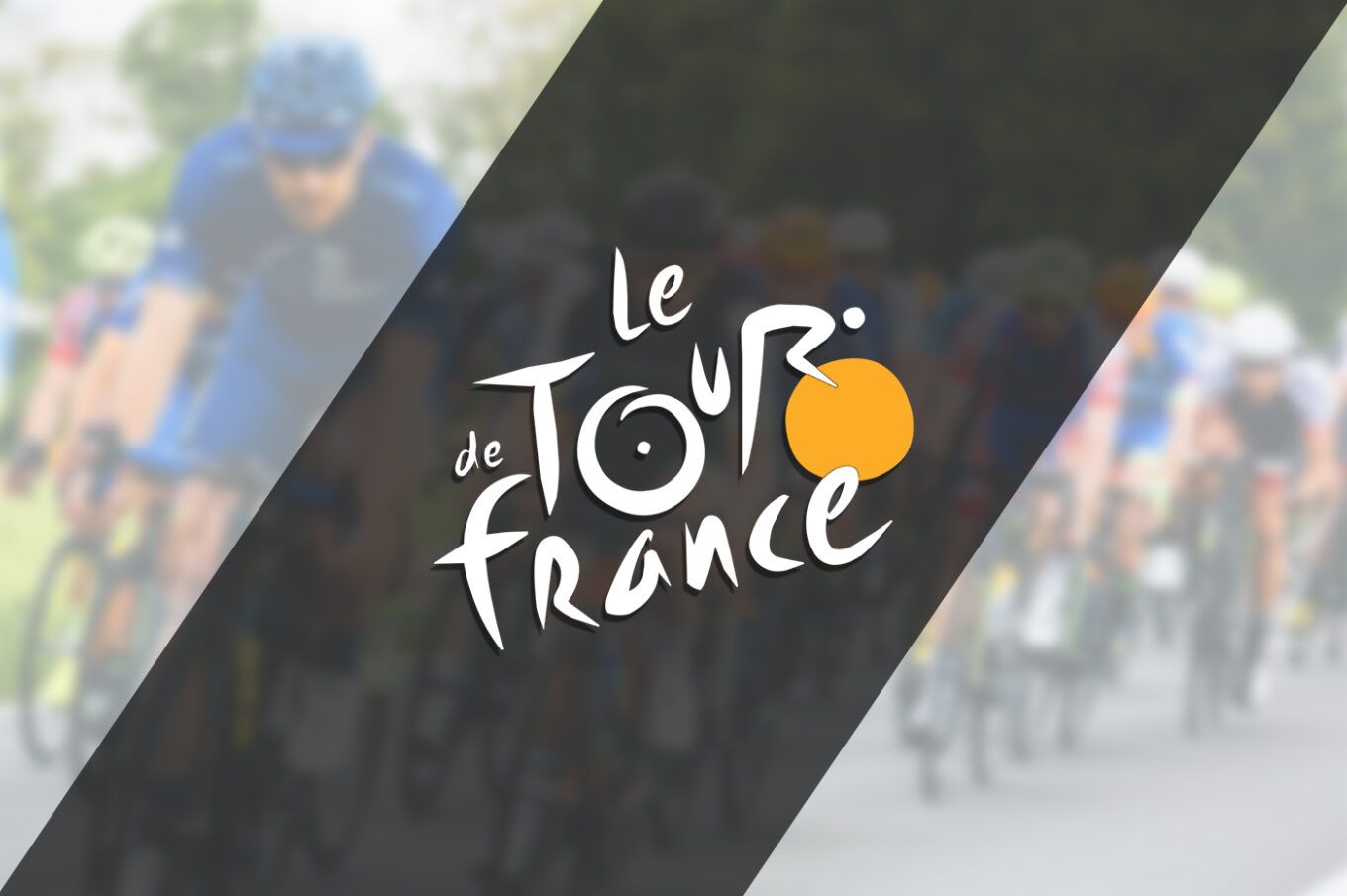 Ver Tour de Francia en Canal Gratis