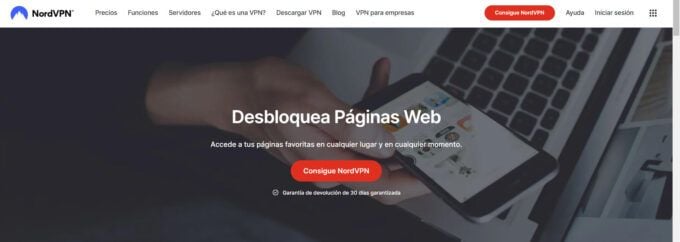 Cómo Desbloquear Páginas Web Restringidas En 2024