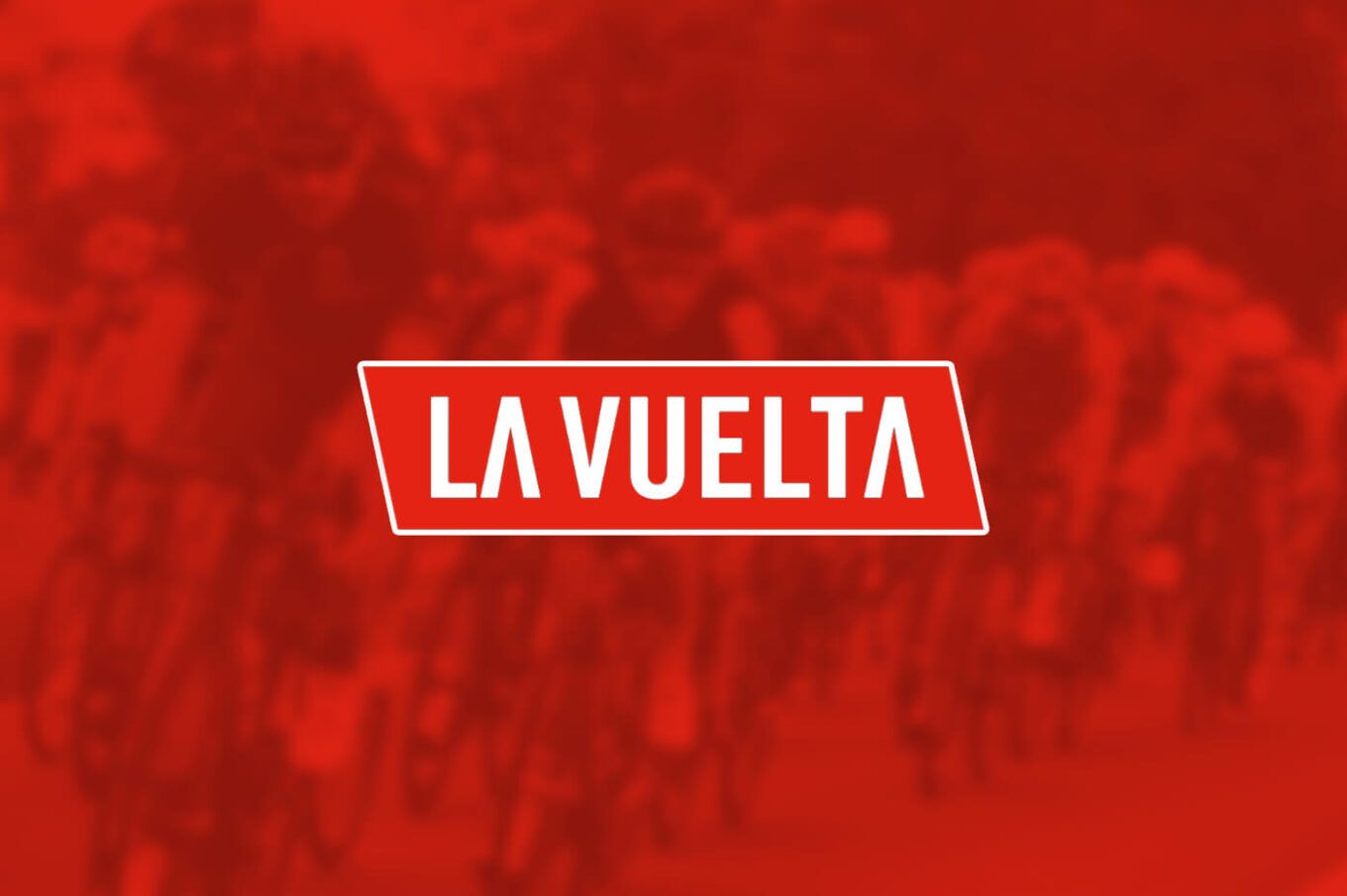 Streaming de La Vuelta a España en vivo