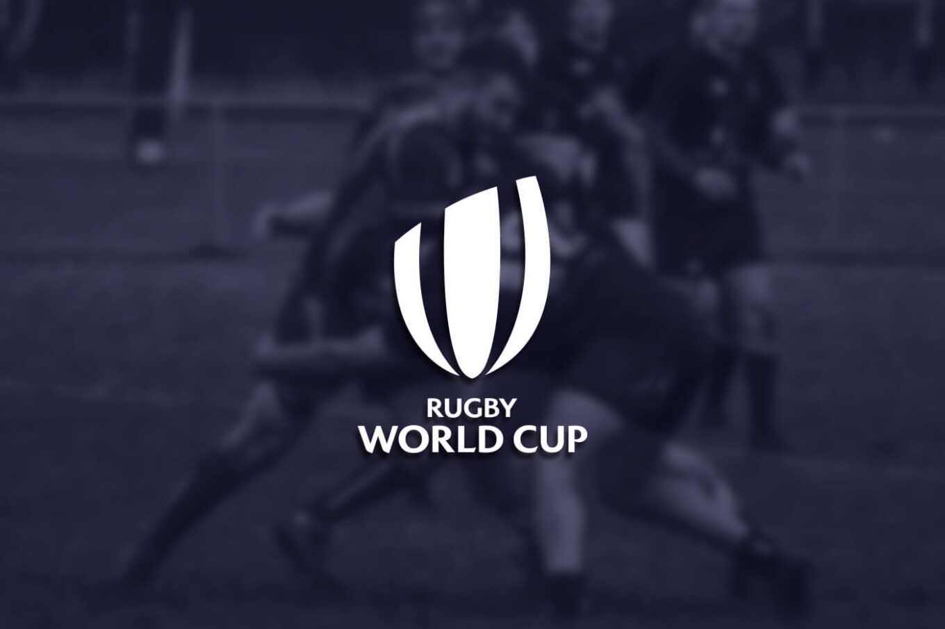 Copa Mundial de Rugby streaming en vivo