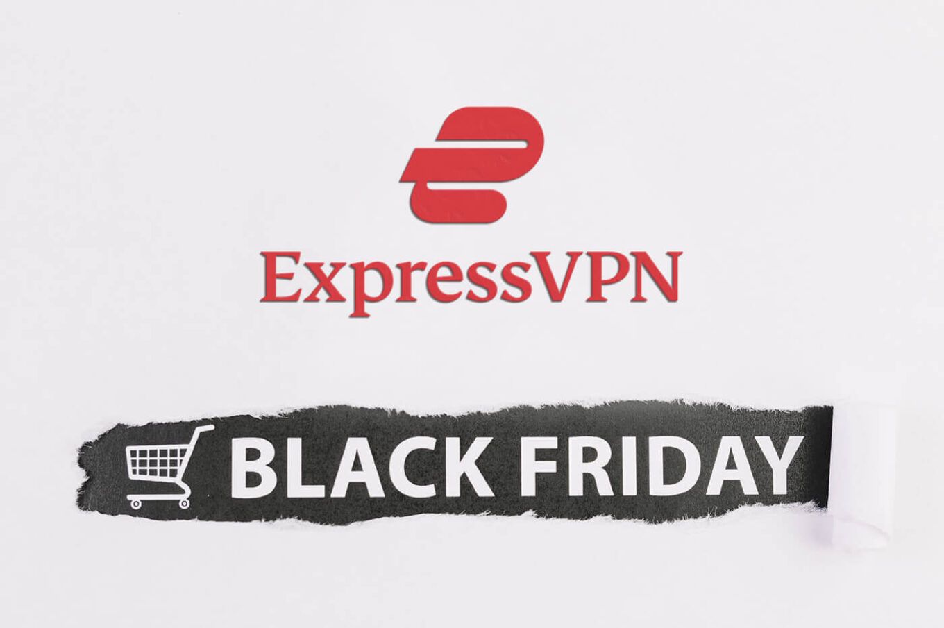 Black Friday ExpressVPN