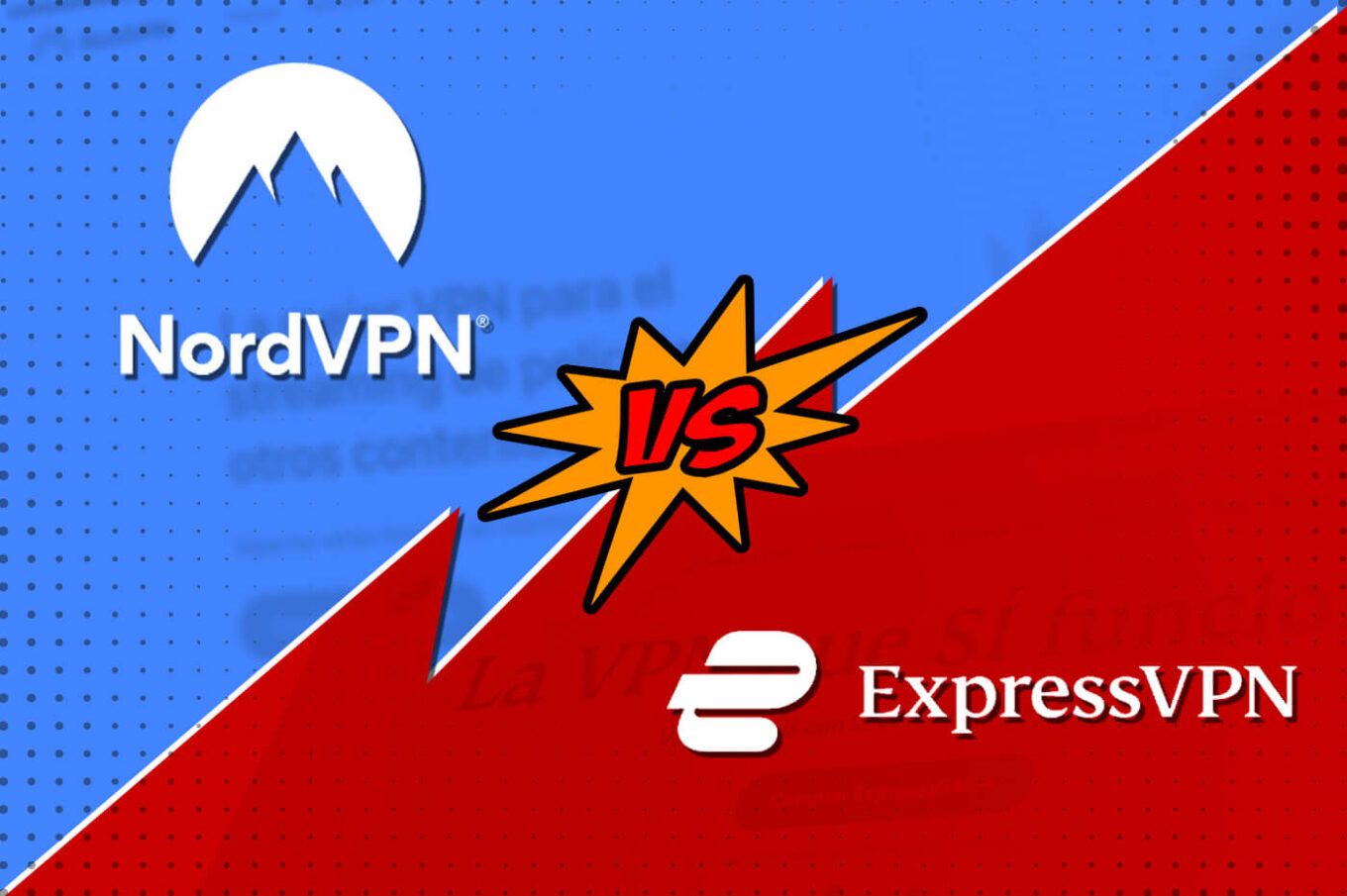 NordVPN Vs ExpressVPN