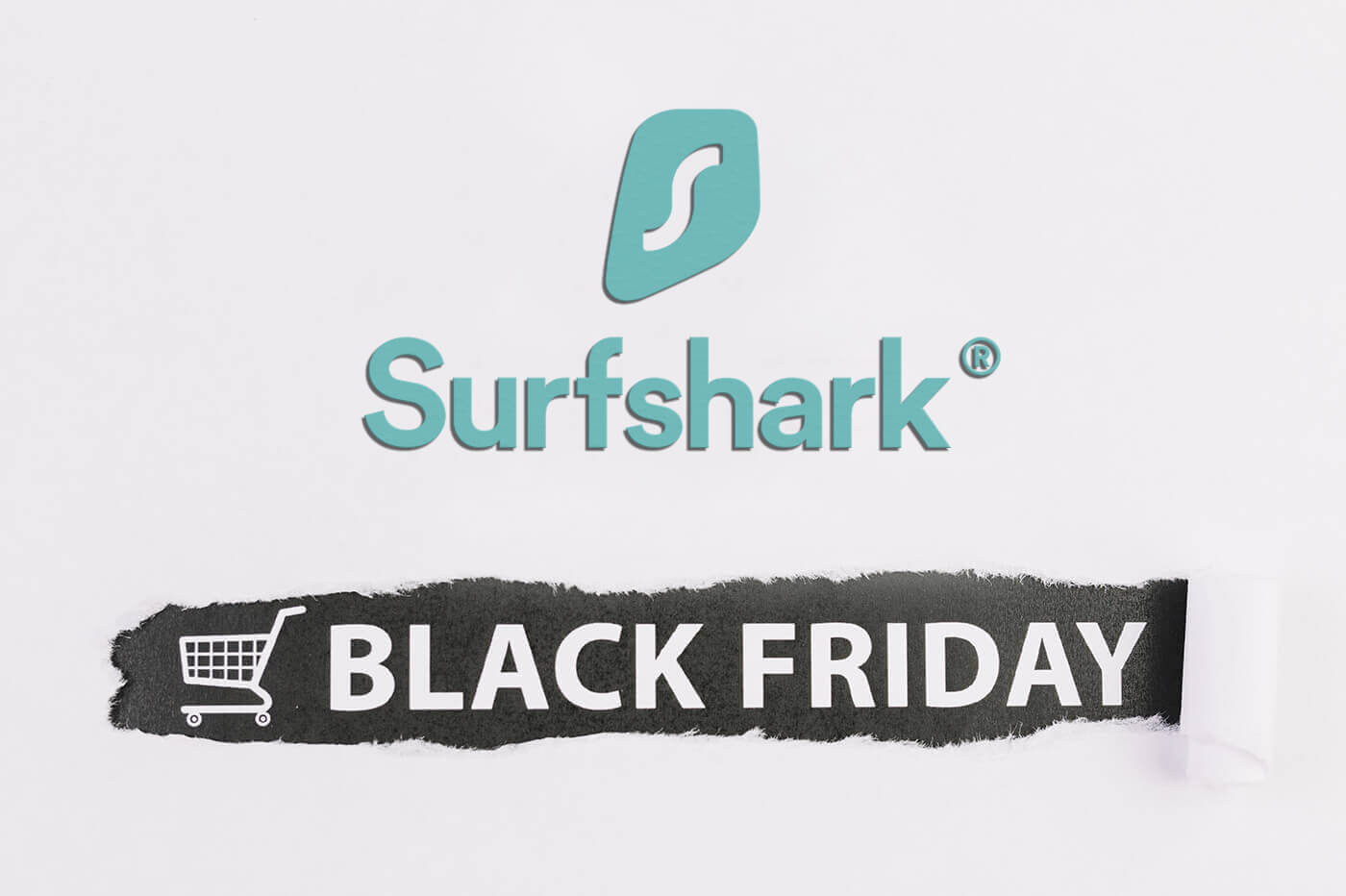 Oferta de Black Friday de Surfshark ¡Hasta un 84 de descuento!