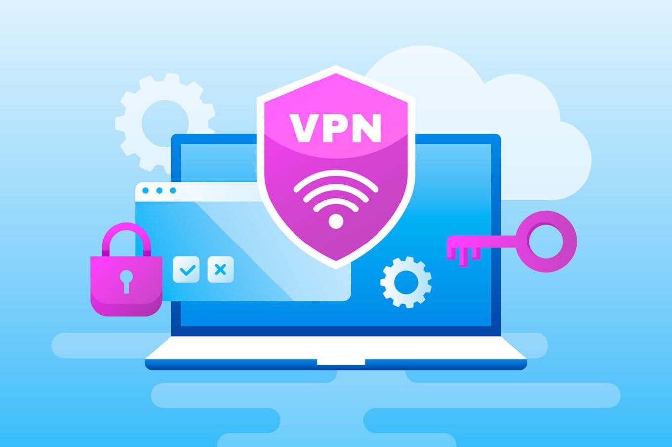 Ventajas y desventajas VPN