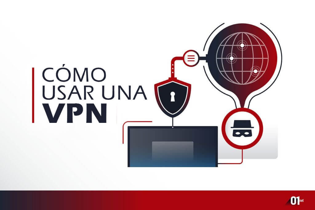 Como Usar Una Vpn