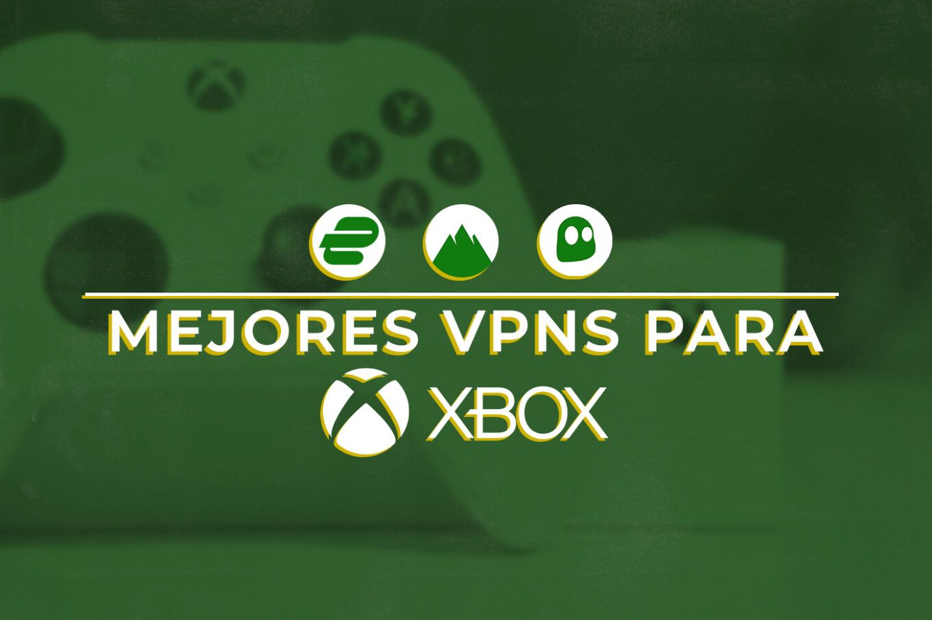 Mejores Vpn Para Xbox