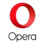 Opera VPN logo