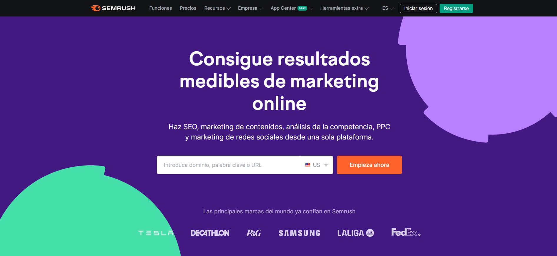 Semrush