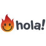 Hola Vpn Logo