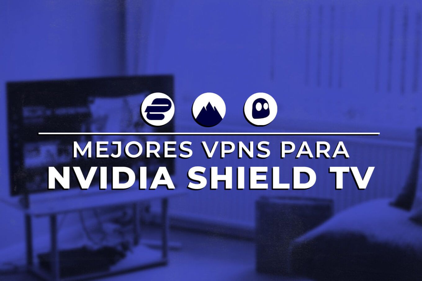 Vpn Para Nvidia Shield Tv