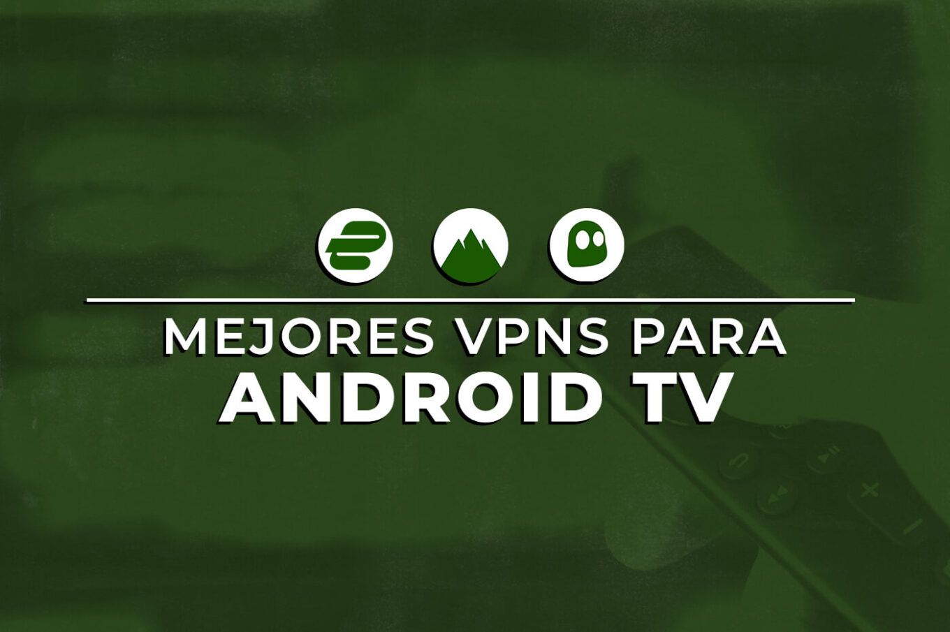 Vpn Para Android Tv