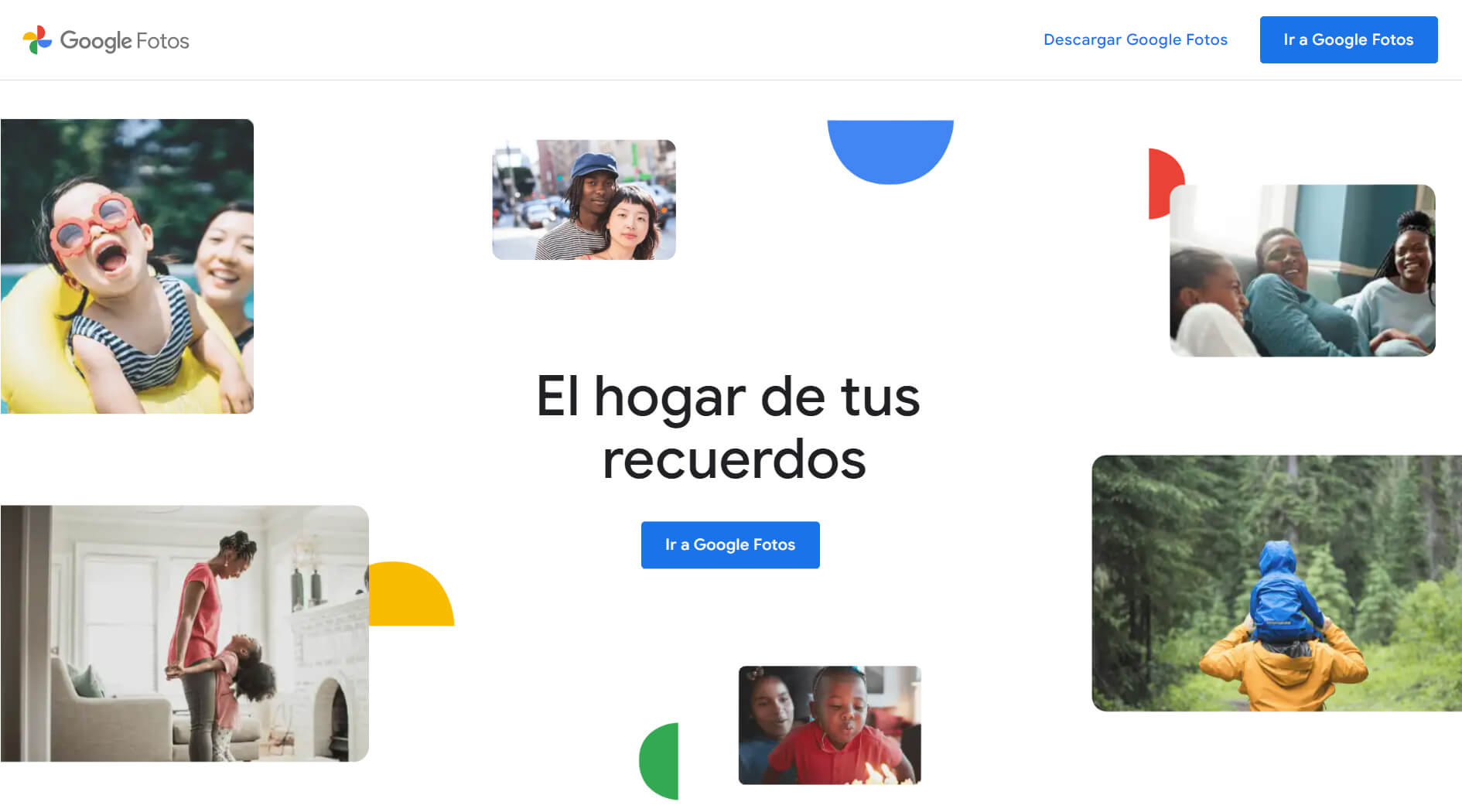 Google Fotos