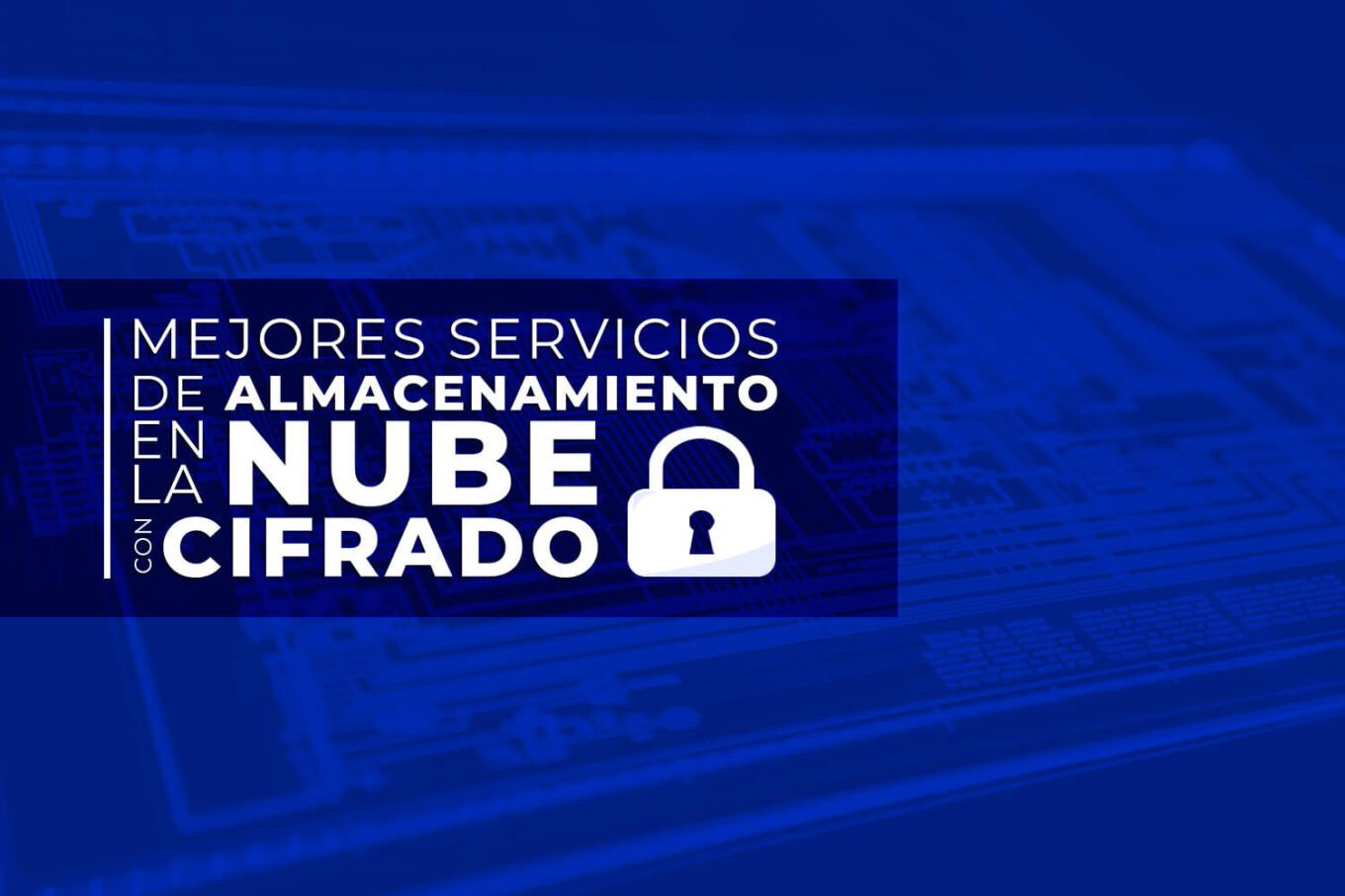 Almacenamiento Nube Videos Con Cifrado