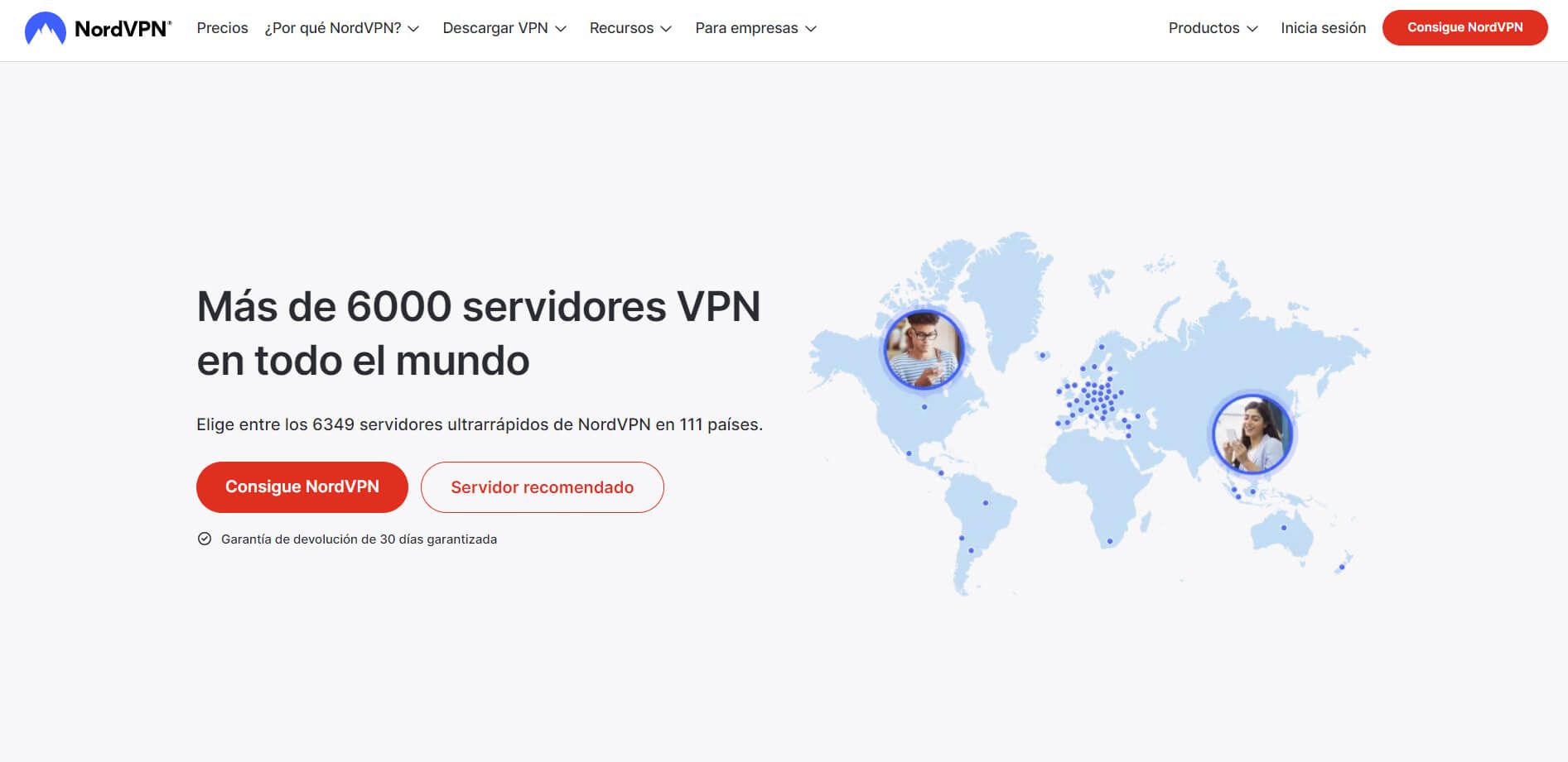 Nordvpn