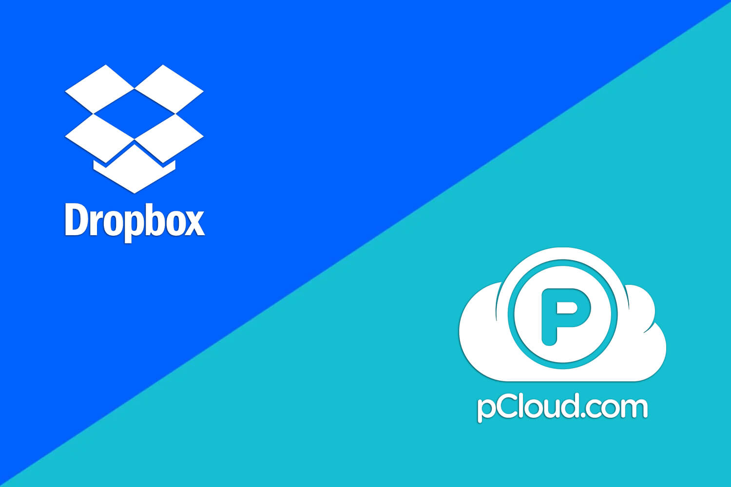 Dropbox Vs Pcloud Comparacion