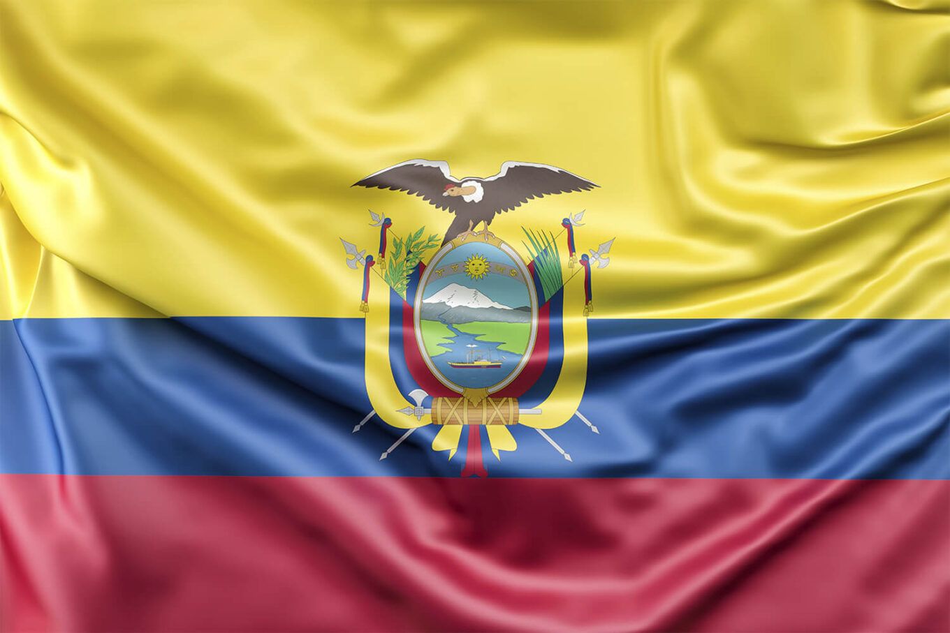 Vpn Para Ecuador