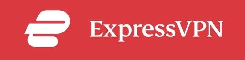 Logo Expressvpn Grande