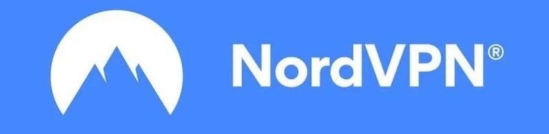 Logo Nordvpn Grande