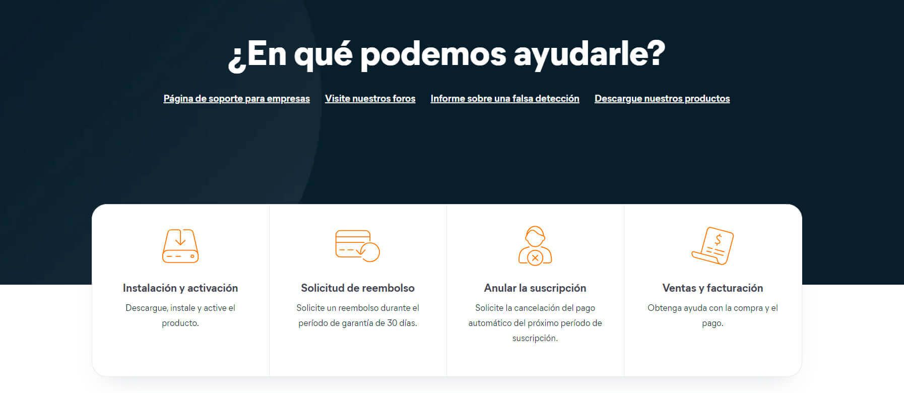 Avast Secureline Vpn Soporte