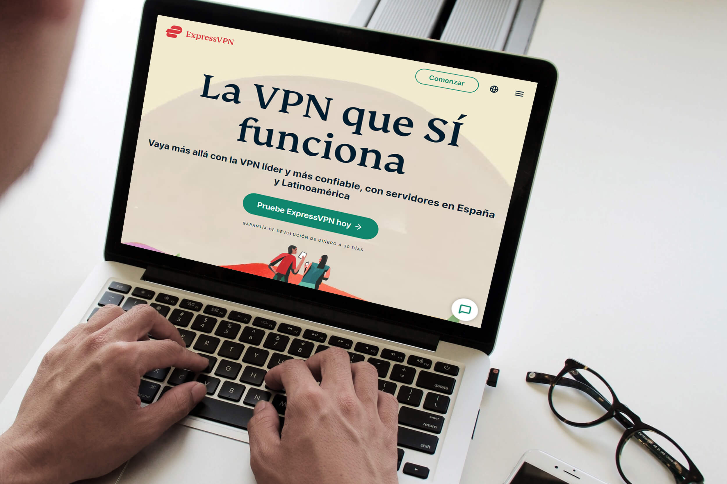 Expressvpn