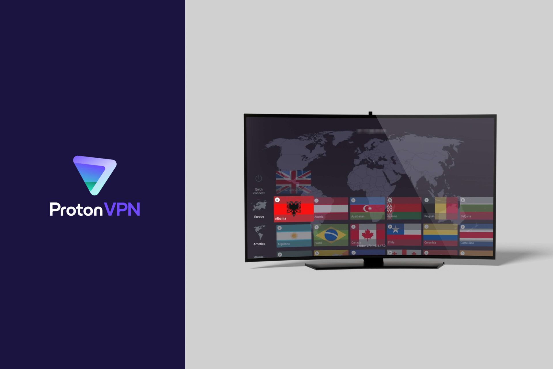 Protonvpn Gratis Fire Stick Tv