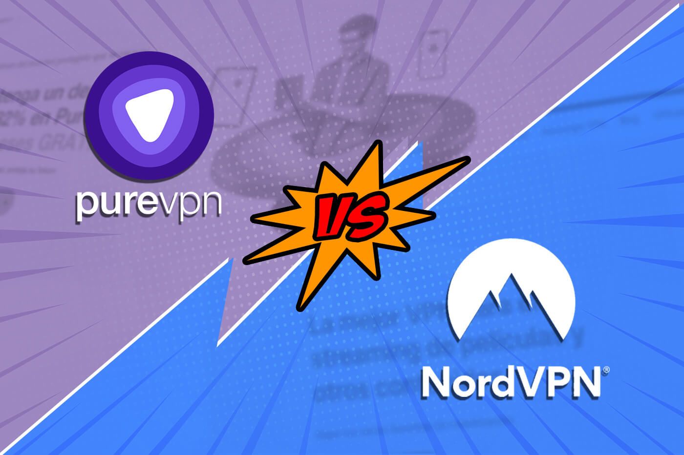 Purevpn Vs Nordvpn