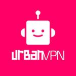 Urban Vpn Logo