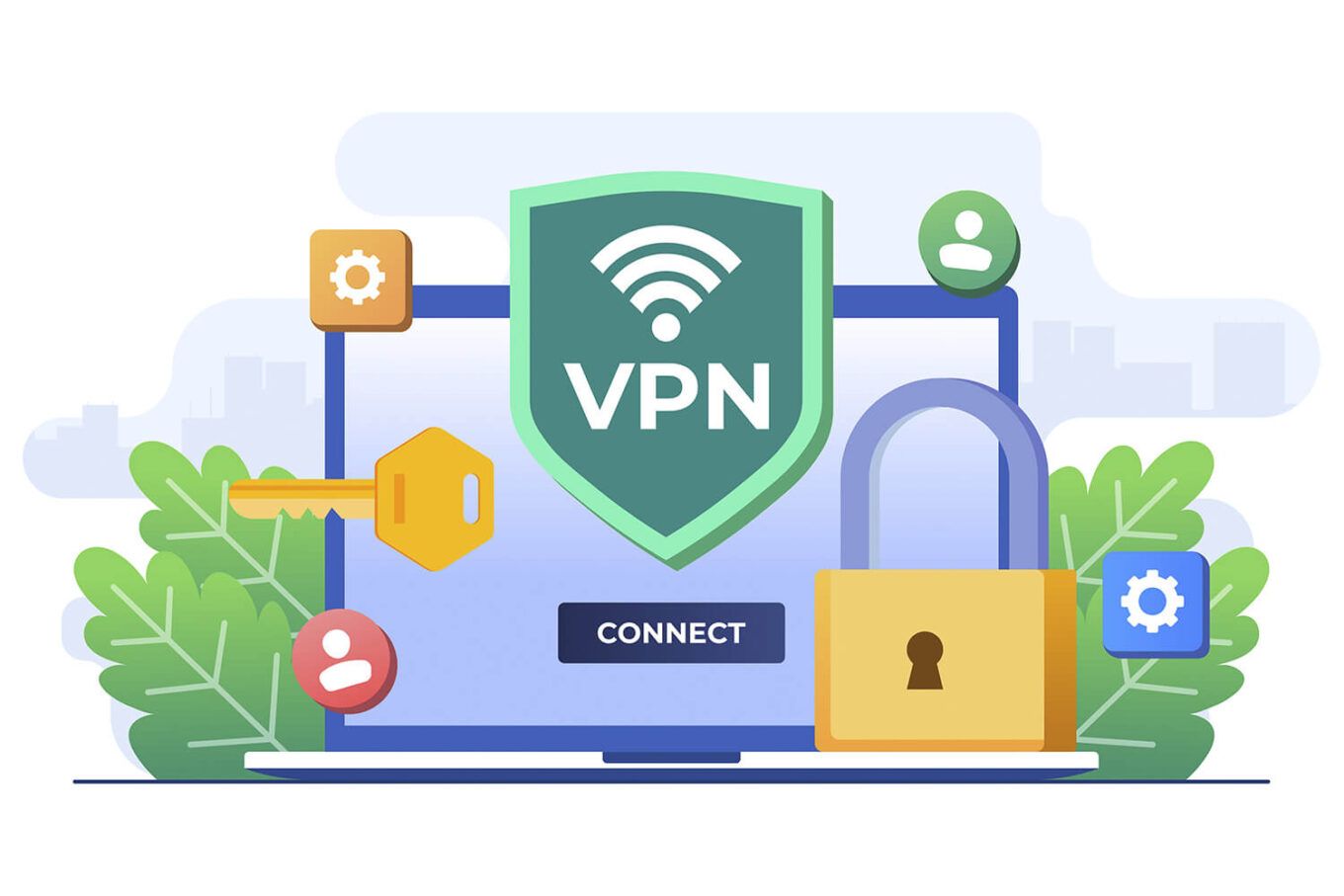 Vpn Gratuita Vs Vpn De Pago