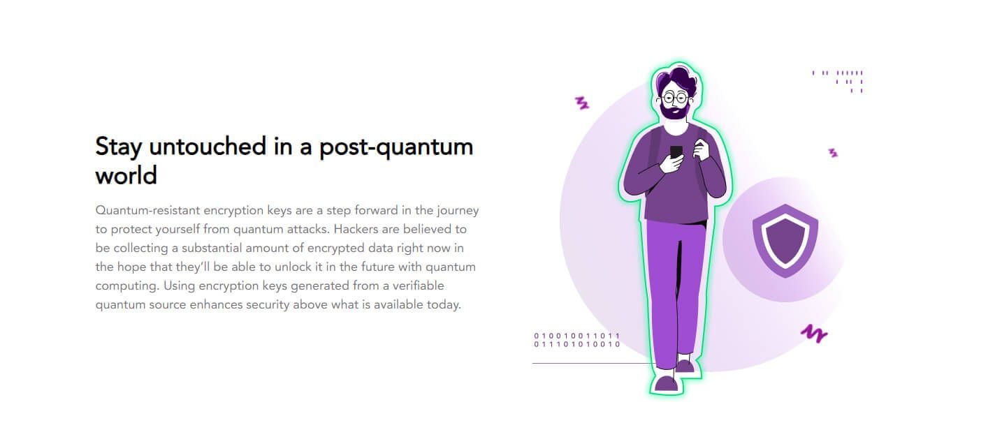 Quantum Purevpn