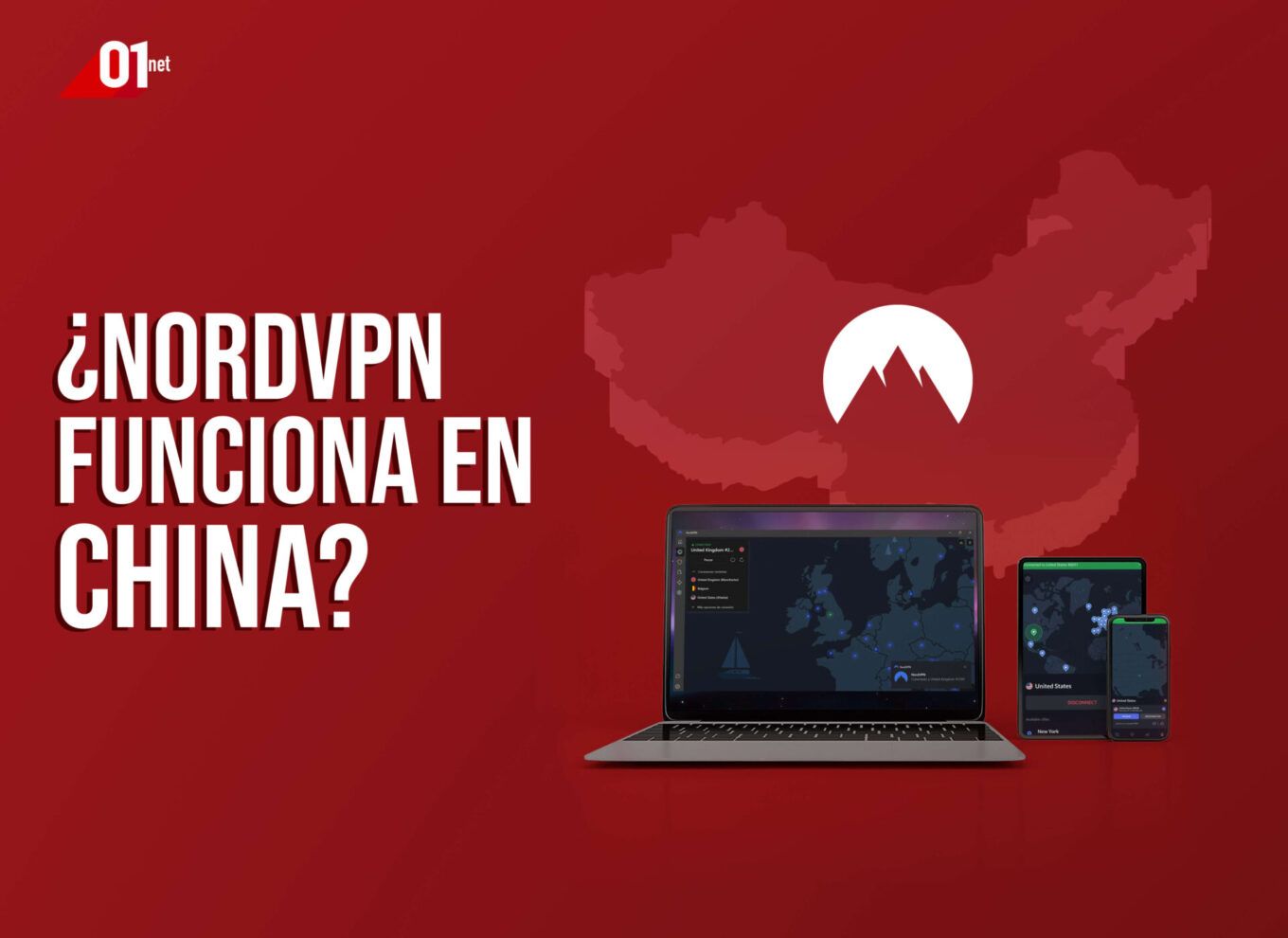 Nordvpn Funciona En China