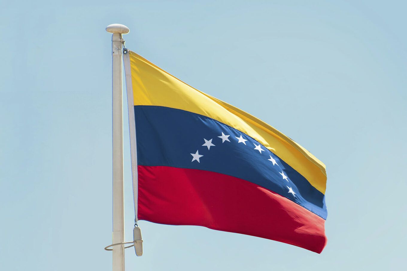 Vpn Para Venezuela