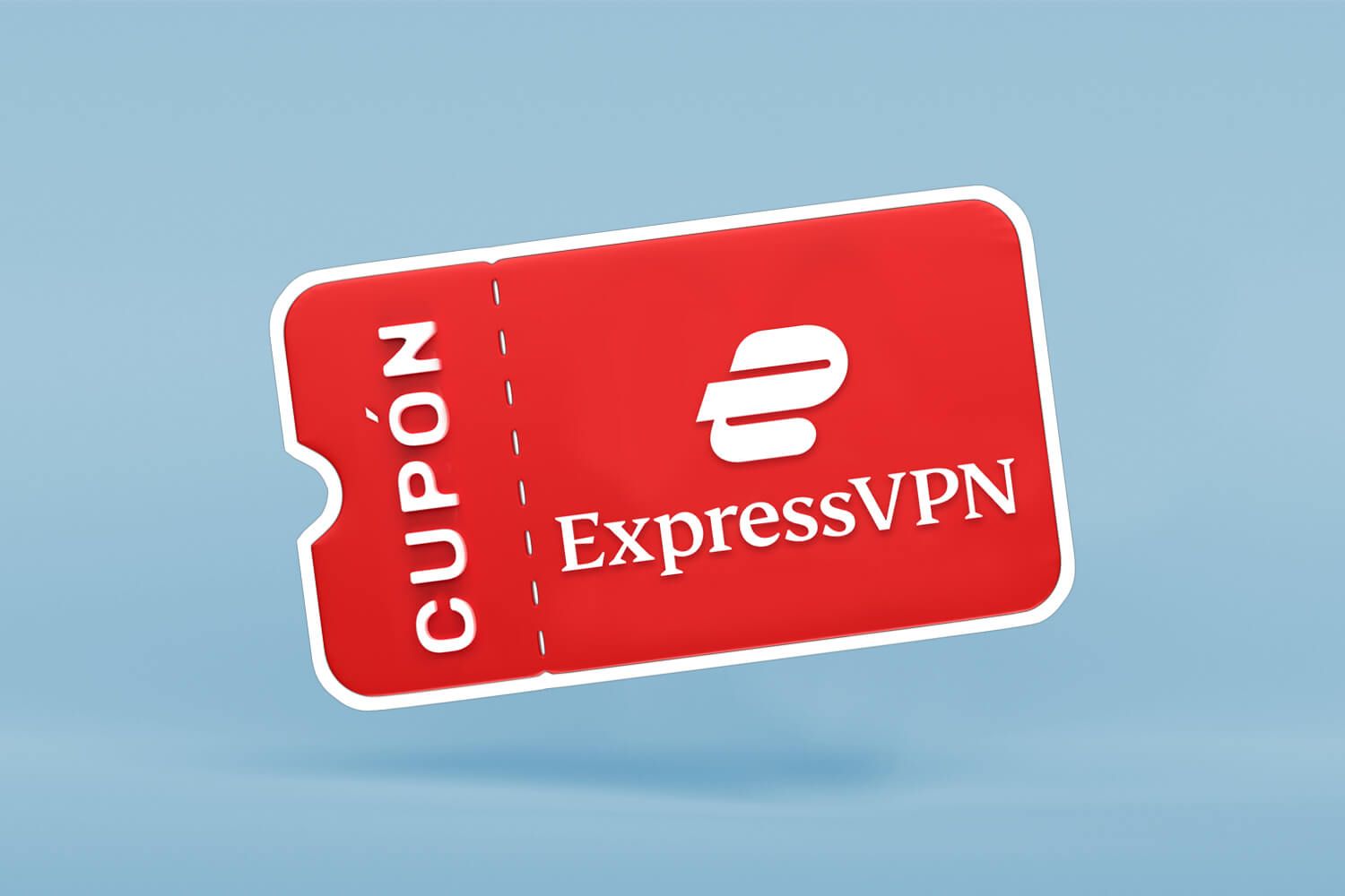 Cupon De Expressvpn Descuento