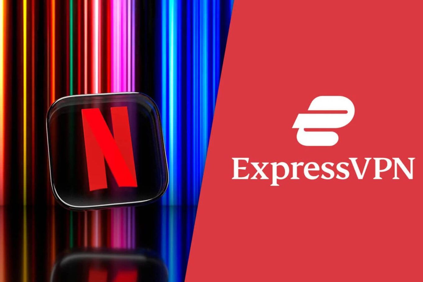 Expressvpn Funciona Con Netflix