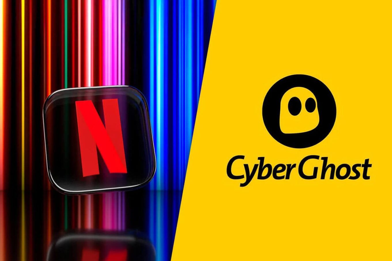 Funciona Cyberghost Con Netflix