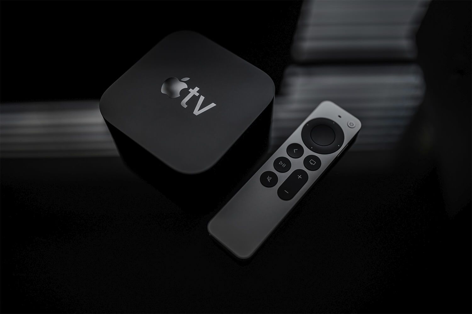 Vpn Para Apple Tv