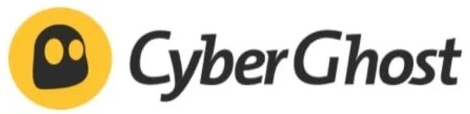 CyberGhost Grande Logo