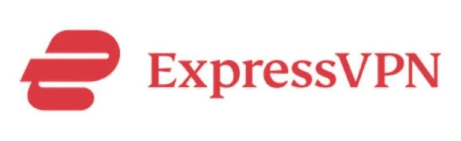 ExpressVPN Grande Logo