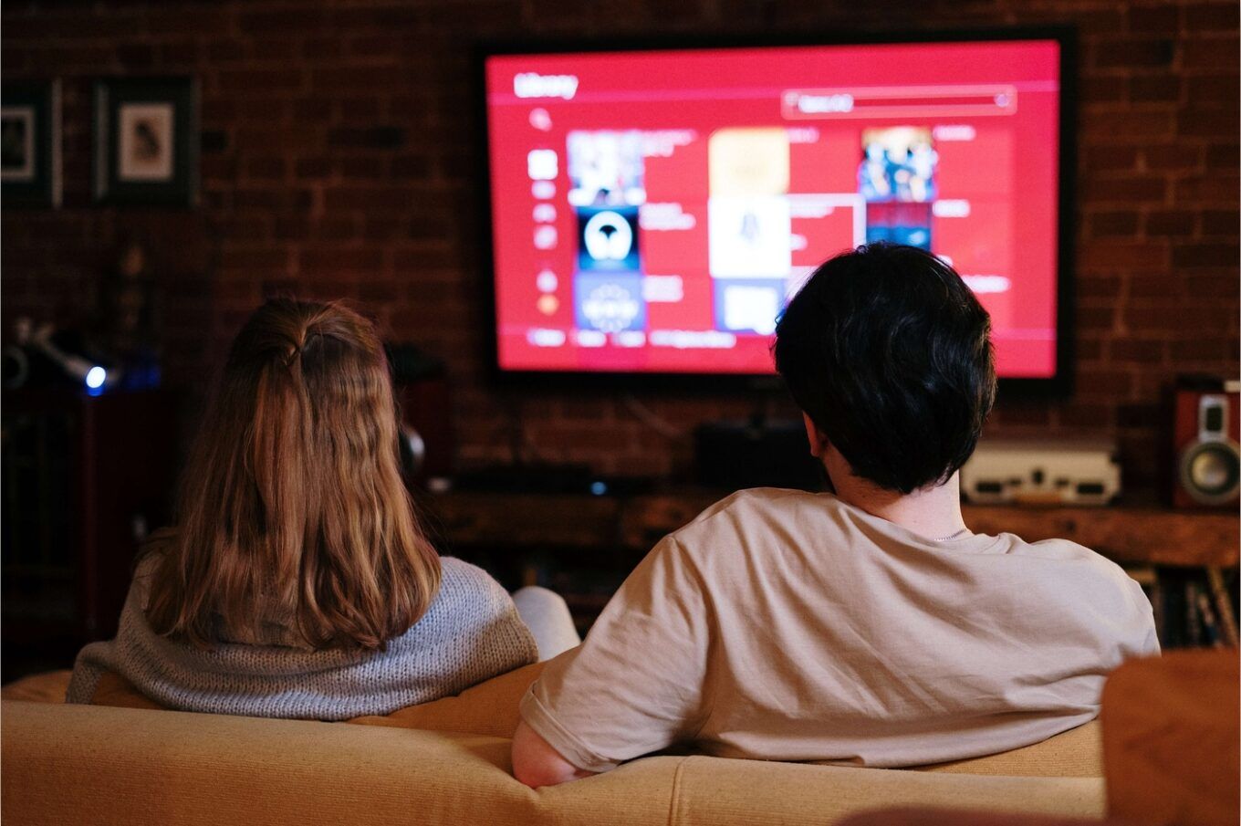 guardare la TV italiana all'estero